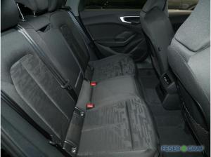 Audi A5 Avant e-hybrid quattro S tronic