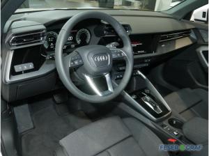 Audi A3 allstreet TFSI e S tronic