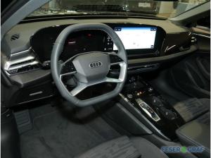 Audi A5 Avant e-hybrid quattro S tronic