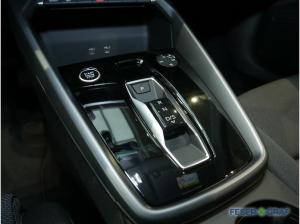 Audi A3 allstreet TFSI e S tronic