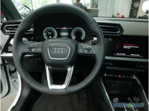 Audi A3 allstreet TFSI e S tronic