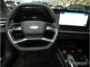 Audi A5 Avant e-hybrid quattro S tronic