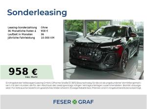 Audi SQ5 SUV TFSI S tronic