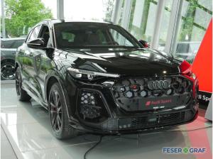 Audi SQ5 SUV TFSI S tronic