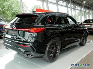 Audi SQ5 SUV TFSI S tronic