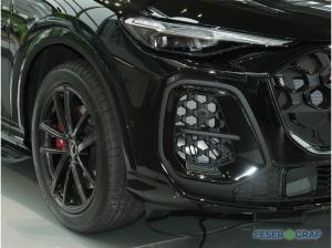 Audi SQ5 SUV TFSI S tronic