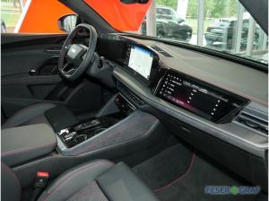 Audi SQ5 SUV TFSI S tronic