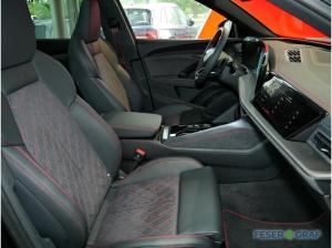 Audi SQ5 SUV TFSI S tronic