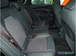 Audi SQ5 SUV TFSI S tronic