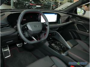 Audi SQ5 SUV TFSI S tronic