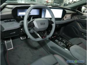 Audi S6 e-tron S6 Avant e-tron