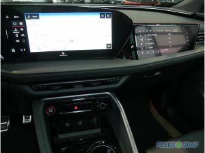 Audi SQ5 SUV TFSI S tronic
