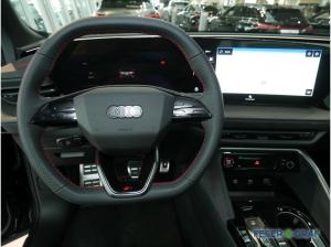 Audi SQ5 SUV TFSI S tronic