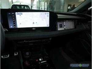 Audi S6 e-tron S6 Avant e-tron