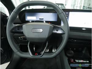 Audi S6 e-tron S6 Avant e-tron