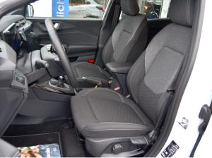 Ford Puma 1,0 EcoBoost Hyb. 92kW Titanium