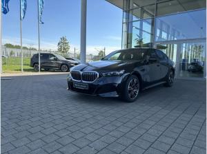 BMW 520 Limousine *23%* Lager-Aktion * M Sport * ACC * AHK * H&K *