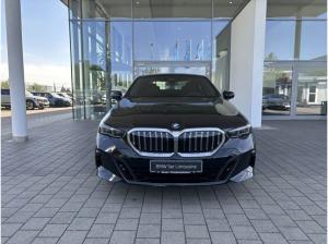 BMW 520 Limousine *23%* Lager-Aktion * M Sport * ACC * AHK * H&K *