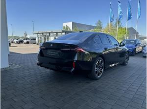 BMW 520 Limousine *23%* Lager-Aktion * M Sport * ACC * AHK * H&K *