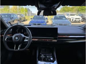 BMW 520 Limousine *23%* Lager-Aktion * M Sport * ACC * AHK * H&K *