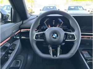 BMW 520 Limousine *23%* Lager-Aktion * M Sport * ACC * AHK * H&K *