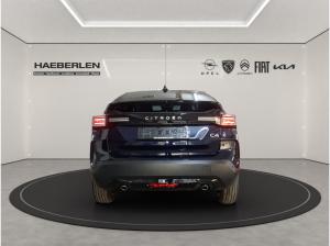 Citroën C4 1.2 PureTech 130 Max ACC+LED+Navi+SHZ+2xKlima