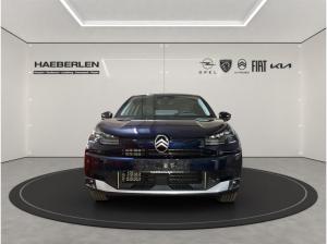 Citroën C4 1.2 PureTech 130 Max ACC+LED+Navi+SHZ+2xKlima