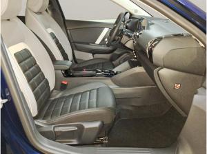 Citroën C4 1.2 PureTech 130 Max ACC+LED+Navi+SHZ+2xKlima