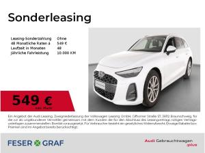 Audi A6 Avant TFSI S tronic Pano Matrix B&O Navi