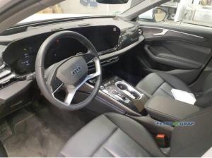 Audi A6 Avant TFSI S tronic Pano Matrix B&O Navi