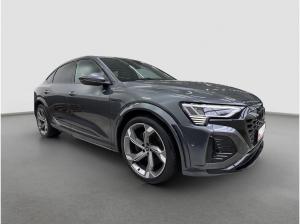 Audi SQ8 Sportback e-tron AHK Pano B&O HUD Matrix