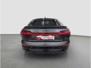 Audi SQ8 Sportback e-tron AHK Pano B&O HUD Matrix