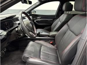 Audi SQ8 Sportback e-tron AHK Pano B&O HUD Matrix