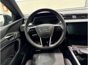 Audi SQ8 Sportback e-tron AHK Pano B&O HUD Matrix