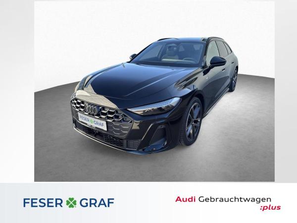 Audi A5 Avant TDI S tr. *S Line*Tech Plus*B&O*