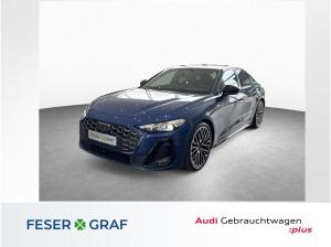 Audi A5 Limousine TFSI S tr. *Tech Pro*B&O*