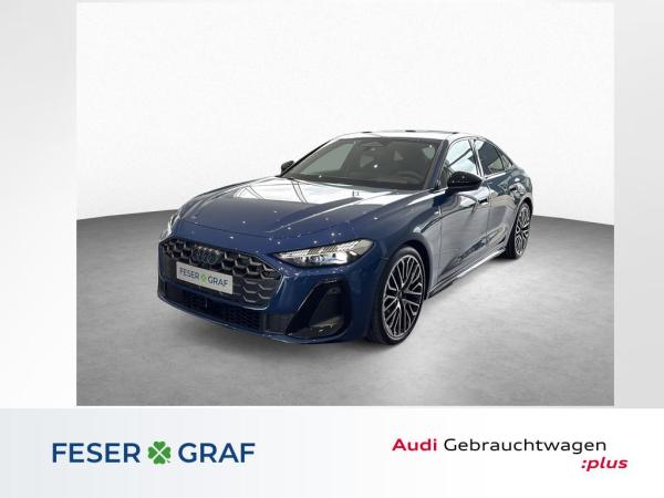 Audi A5 Limousine TFSI S tr. *Tech Pro*B&O*