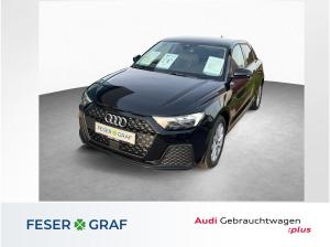 Audi A1 Spb 30 TFSI S tronic *LED*SPORTSITZE*