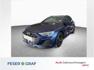 Audi A3 Sportback Spb S line TFSI S tr*LED*NAVI