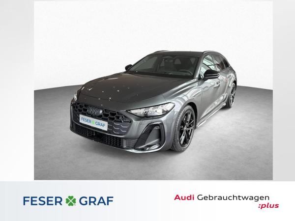 Audi A5 Avant TDI qu S tr *TECH PLUS*AHK*S LINE