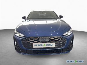 Audi A5 Limousine TFSI S tr. *Tech Pro*B&O*
