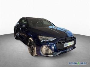 Audi A3 Sportback Spb S line TFSI S tr*LED*NAVI