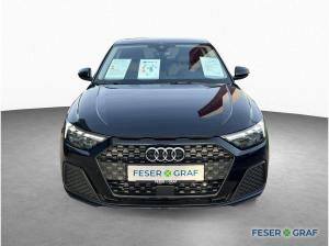 Audi A1 Spb 30 TFSI S tronic *LED*SPORTSITZE*