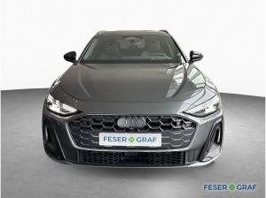 Audi A5 Avant TDI qu S tr *TECH PLUS*AHK*S LINE