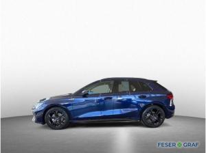 Audi A3 Sportback Spb S line TFSI S tr*LED*NAVI