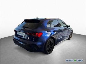 Audi A3 Sportback Spb S line TFSI S tr*LED*NAVI