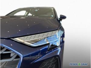 Audi A3 Sportback Spb S line TFSI S tr*LED*NAVI