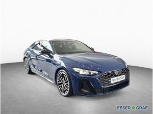 Audi A5 Limousine TFSI S tr. *Tech Pro*B&O*