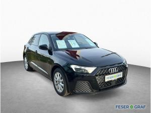 Audi A1 Spb 30 TFSI S tronic *LED*SPORTSITZE*