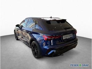 Audi A3 Sportback Spb S line TFSI S tr*LED*NAVI